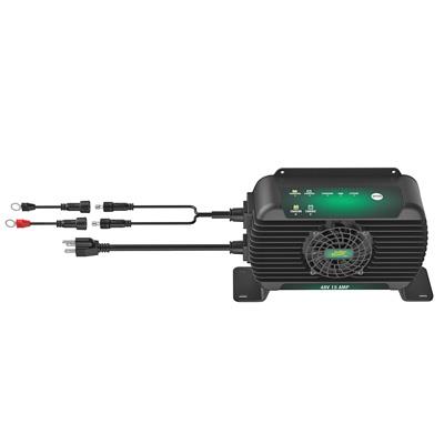 Battery Tender 48V 5 Amp High Output Battery Charger