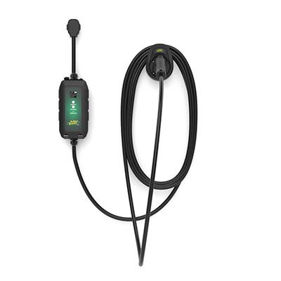 Battery Tender eCharge 32 Portable Level 1 & 2 EV Charger – 7.6kW