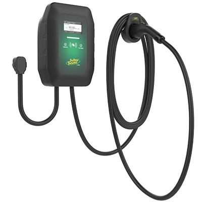 Battery Tender eCharge 40 Level 2 EV Charger – 40 Amp, 9.6kW