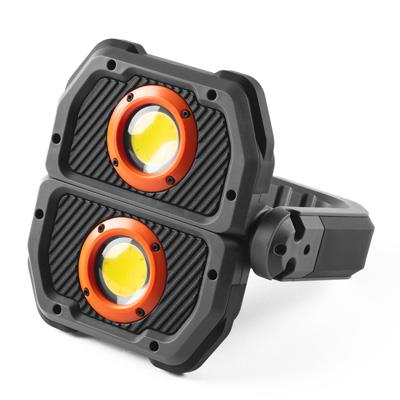 NEBO OMNI 3000 Lumen Work Light & Power Bank