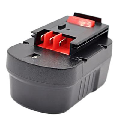 Nuon 14.4V 2Ah Battery for Firestorm Power Tools