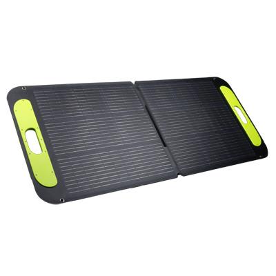 X2Power 110-Watt Solar Panel for X2 Lithium Power Stations