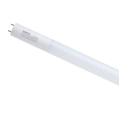 SATCO 12W 48-Inch T8 LED Tube 5CCT Type A/B