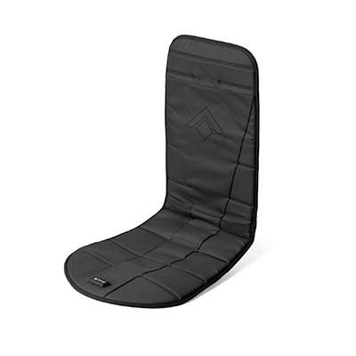 THAW Rechargeable Heated Seat Cover - Portable Warmth + 10,000mAh Battery