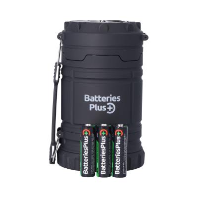 Batteries Plus 350 Lumen Pop-Up Lantern - Main Image