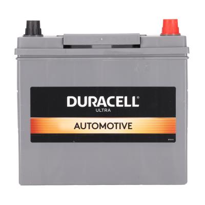 Duracell Ultra Auxiliary Battery | Group 85B24LS