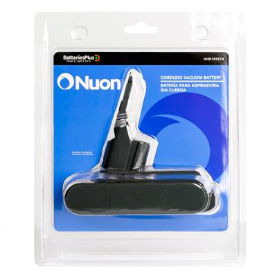 Nuon 21.6V Replacement Battery for Select Dyson V7 Vacuums