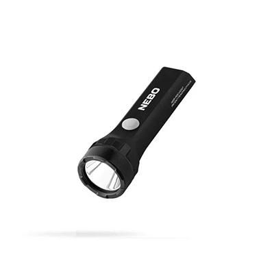 NEBO Luxtreme Nano Rechargeable Pocket Flashlight