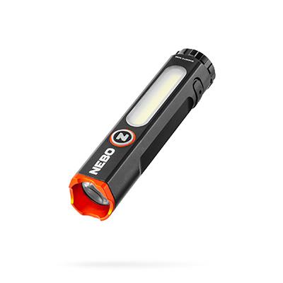 NEBO Mini Larry 500 Flashlight