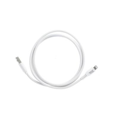 Batteries Plus 3ft. USB-A to Lightning Braided Cable