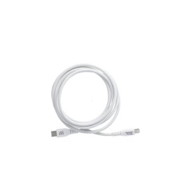 Batteries Plus 6ft. USB-C to Lightning Braided Cable