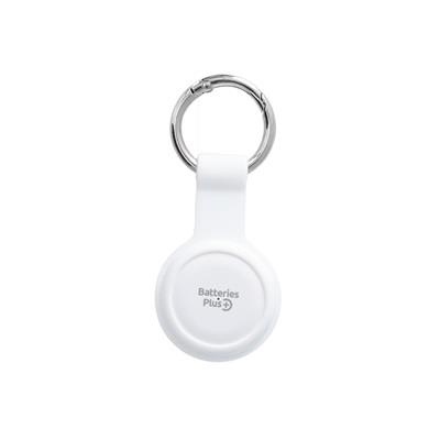 Batteries Plus ProFinder Bluetooth Tracker - White