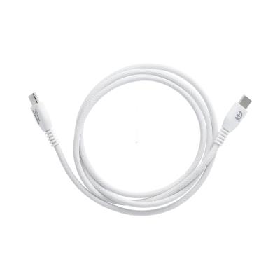 Batteries Plus 3ft. USB-C to USB-C Braided Cable