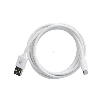 Batteries Plus 6ft. USB-A to Micro Braided Cable