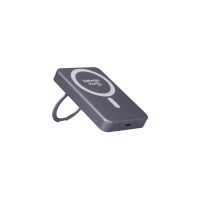 Batteries Plus 10,000 mAh MagSafe Power Bank with Kickstand