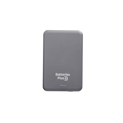 Batteries Plus 5,000 mAh MagSafe Power Bank