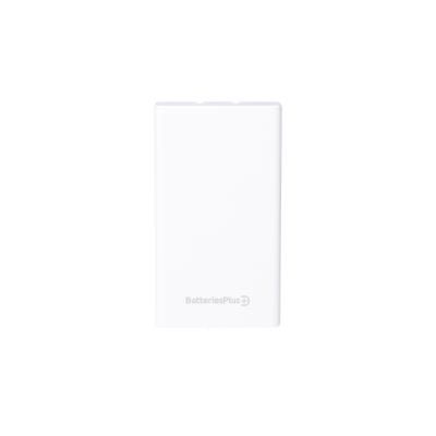 Batteries Plus 65W Slim Dual-Port USB-C Wall Charger