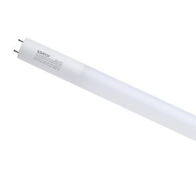 SATCO 11W 36" T8 5CCT Dual Mode LED Tube