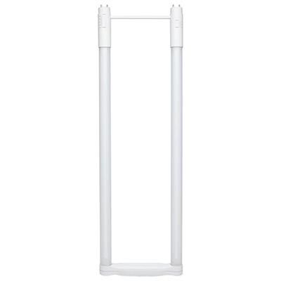 SATCO T8 U-Bend U6 LED 5CCT Type A/B Lamp