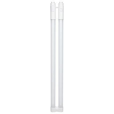 SATCO T8 U-Bend U1 LED 5CCT Type A/B Lamp