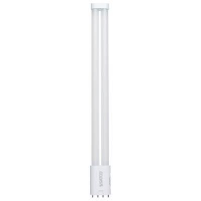 SATCO 16W PLL LED 5CCT 2G11 Ballast Bypass Lamp