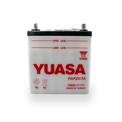 Yuasa 12V 35Ah SY-B19L Powersport Battery