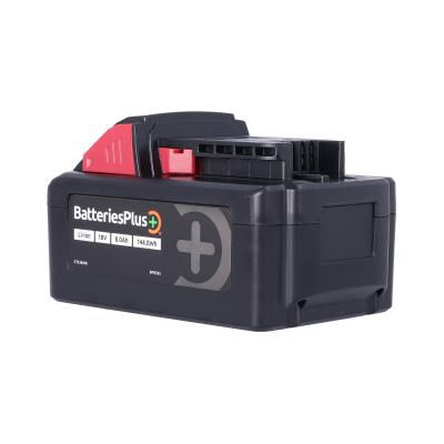 MILWAUKEE Tools Replacement Battery | 18V | 8.0AH | Lithium-Ion
