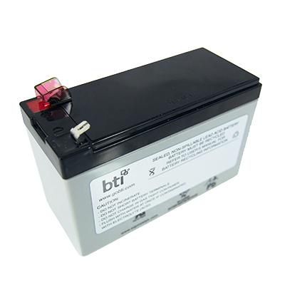 BTI Replacement Cartridge for #154