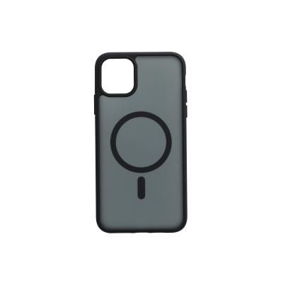 Batteries Plus Rugged iPhone 11 Pro Max Case – Black Matte