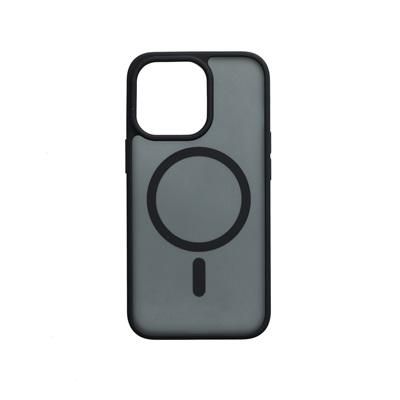 Batteries Plus Rugged iPhone 13 Pro Case – Black Matte