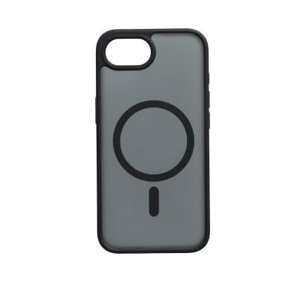Batteries Plus Rugged iPhone 16E Case – Black Matte