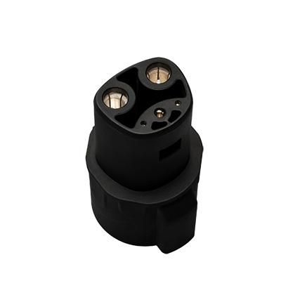 Battery Tender Tesla Charger Adapter for J1772 Stations - Main Image
