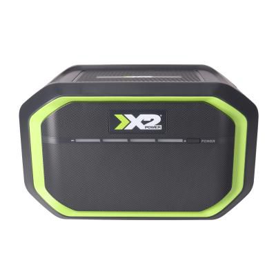 X2 Power 1500W Extender Battery for X2-1500