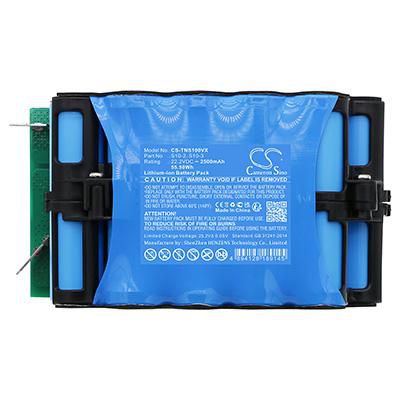 Cameron Sino 22.2V Battery for Tineco S10 Vacuum