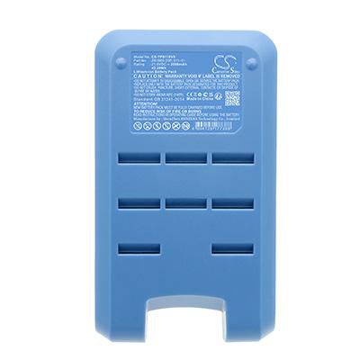 Cameron Sino 21.6V Battery for Tineco A11 Vacuum