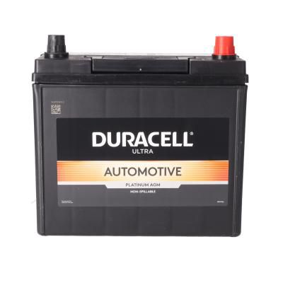 Duracell Car Battery | Group 51R | 450 CCA | Platinum AGM