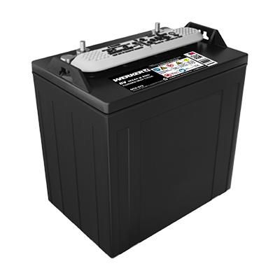 Werker 8V 165Ah Deep Cycle GC8 Golf Cart Battery