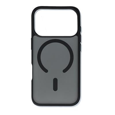 Batteries Plus Rugged iPhone 17 Pro Case – Black Matte