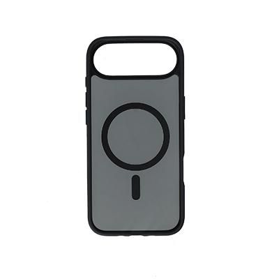 Batteries Plus Rugged iPhone Air Case – Black Matte