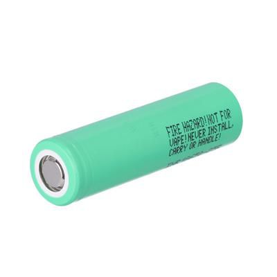 Samsung 25R 18650 2500mAh Battery