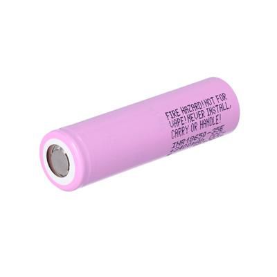 Samsung 35E 18650 3500mAh Battery
