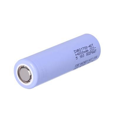 Samsung 21700 4000mAh 35A 3.6V Li-Ion Battery