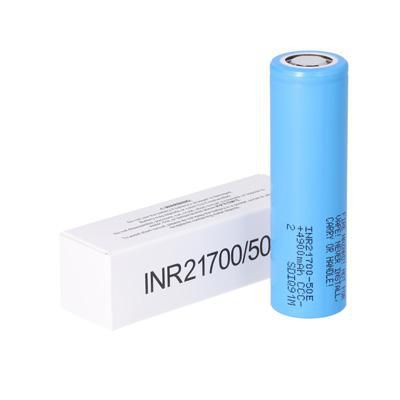 EVE 21700 5000mAh 3.6V Li-Ion Battery