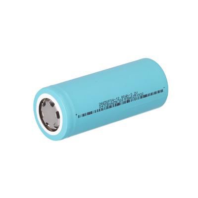 BAK 26650 LiFePO4 3.2V 4000mAh Battery