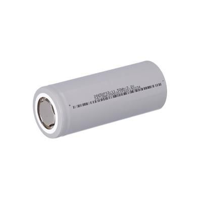 BAK 26650 LiFePO4 3.2V 3600mAh Battery