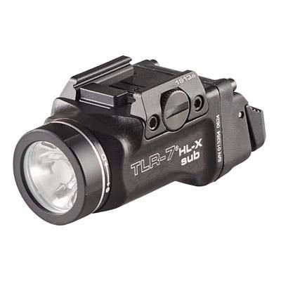 Streamlight TLR-7 High Lumen Rail Light