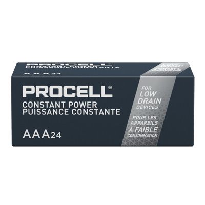 Duracell Constant 1.5V AAA, LR03 Alkaline Battery - Main Image