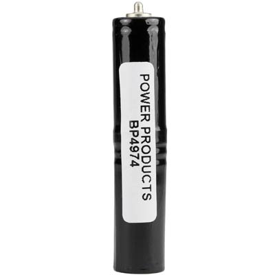 NiCD Battery for Motorola Minitor II Pagers - Main Image