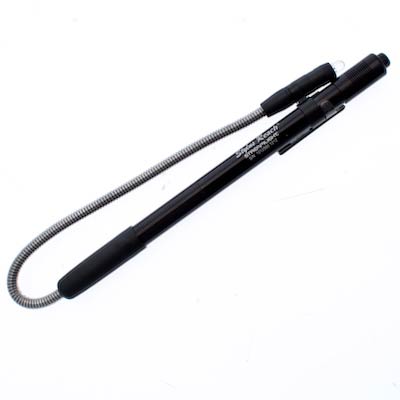 Streamlight Stylus Reach 11 Lumen AAAA Pen Light - Black