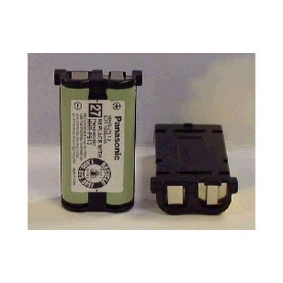 Panasonic Cordless Phone 1500mAh Replacement Battery